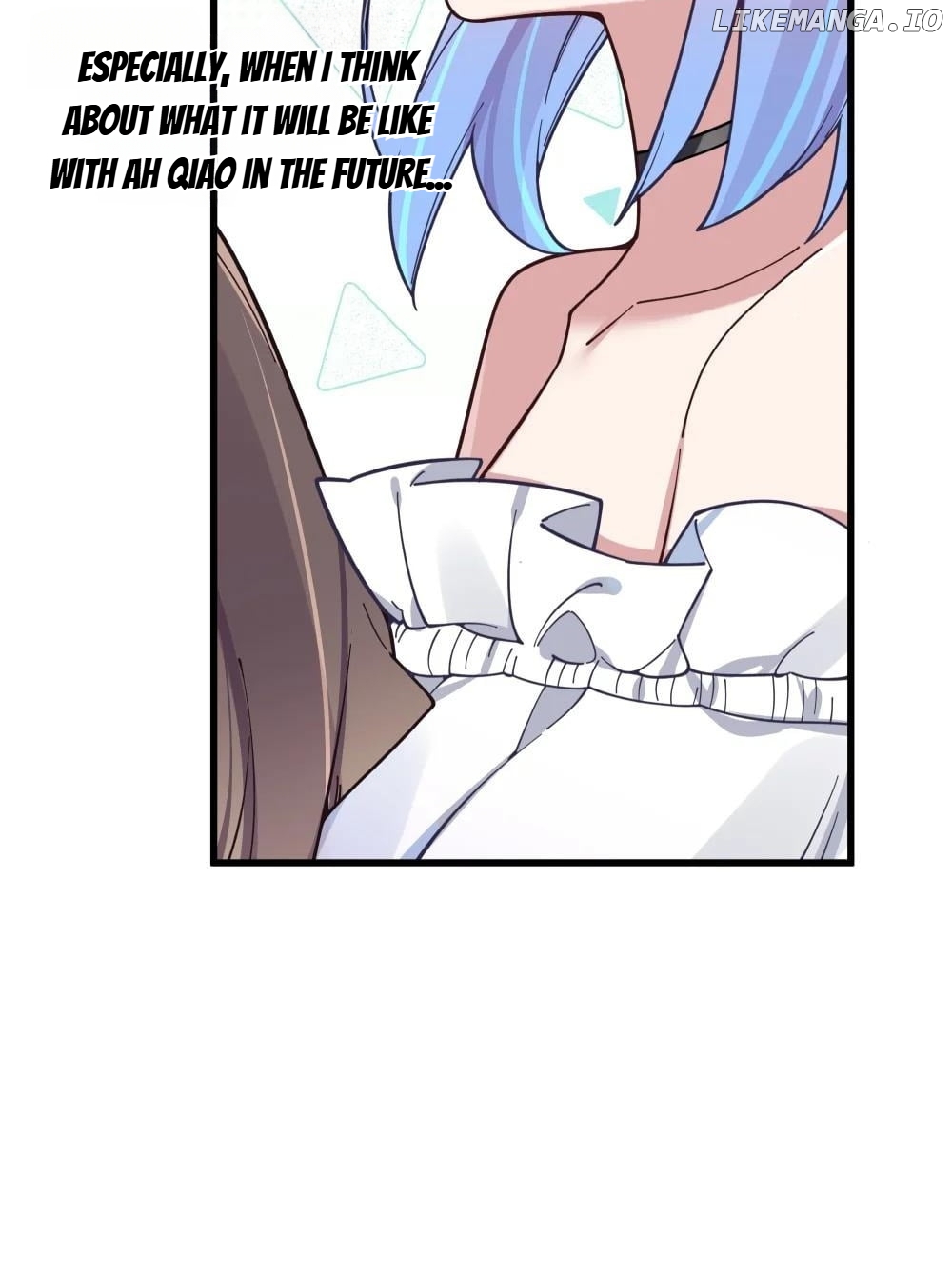 My Fake Girlfriends are using me as a Shield Chapter 125 - page 31